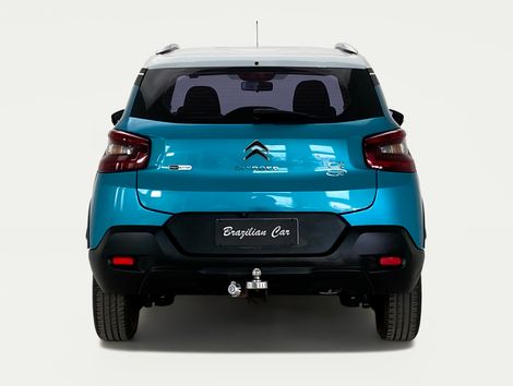 Citroën C3 First Edition 1.6 Flex 16V 5p Aut.