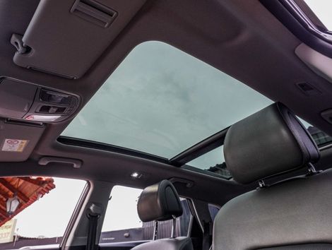 Hyundai Tucson GL 1.6 Turbo 16V Aut.