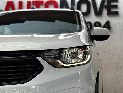 Chevrolet SPIN LTZ 1.8 8V Econo.Flex 5p Aut.