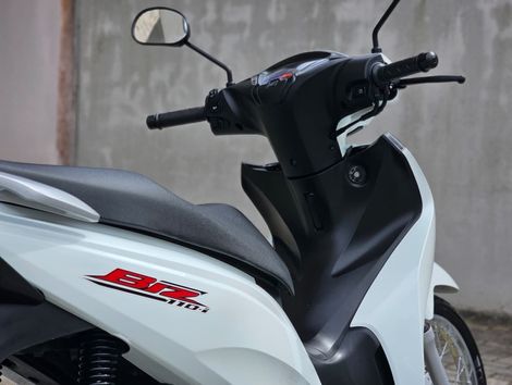 HONDA BIZ 110i