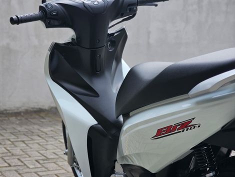 HONDA BIZ 110i