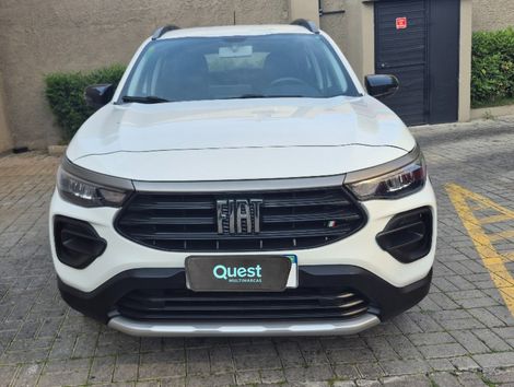 Fiat PULSE AUDACE 1.0 Turbo 200 Flex Aut.