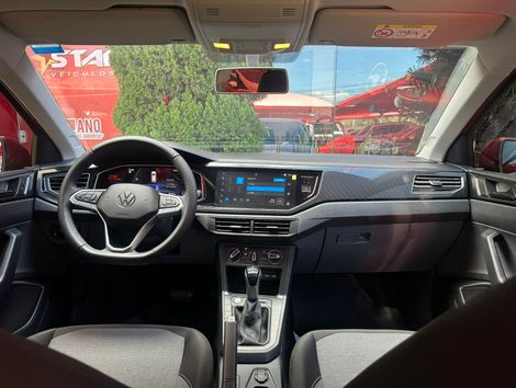 VolksWagen Polo Sense TSI 1.0 Flex 12V Aut