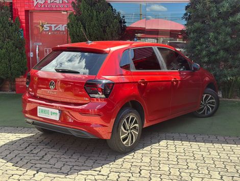 VolksWagen Polo Sense TSI 1.0 Flex 12V Aut
