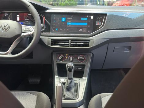 VolksWagen Polo Sense TSI 1.0 Flex 12V Aut