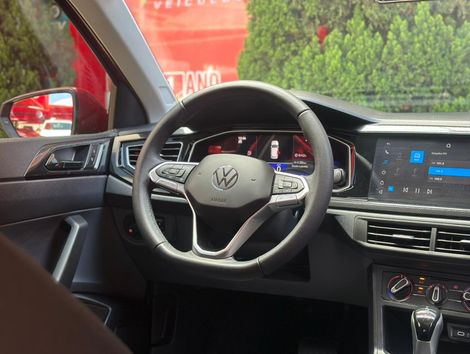 VolksWagen Polo Sense TSI 1.0 Flex 12V Aut