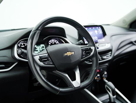 Chevrolet ONIX SEDAN Plus LTZ 1.0 12V TB Flex Aut.