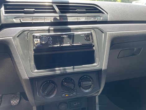 VolksWagen Saveiro Robust 1.6 Total Flex 16V 