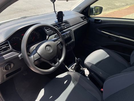 VolksWagen Saveiro Robust 1.6 Total Flex 16V 