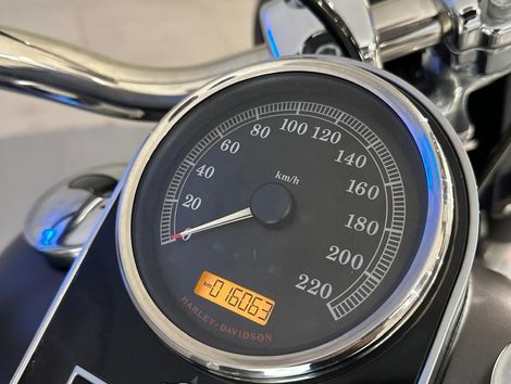 Harley FAT BOY LOW/ SPECIAL FLSTFB