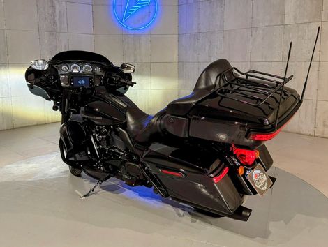 Harley ULTRA LIMITED FLHTK