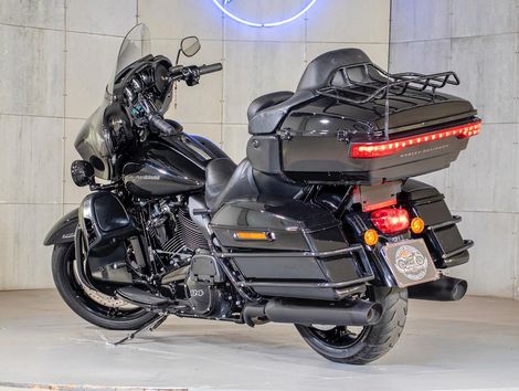 Harley ULTRA LIMITED FLHTK