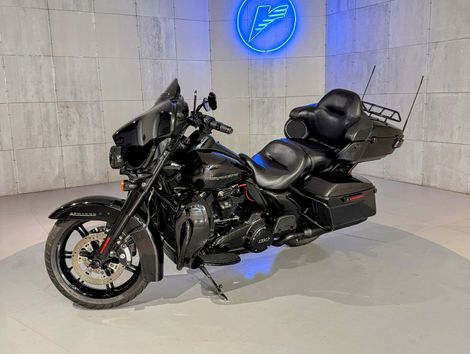Harley ULTRA LIMITED FLHTK