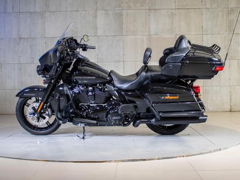 Harley ULTRA LIMITED FLHTK
