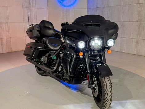 Harley ULTRA LIMITED FLHTK