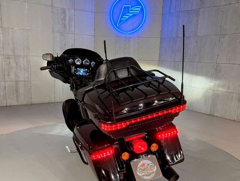 Harley ULTRA LIMITED FLHTK