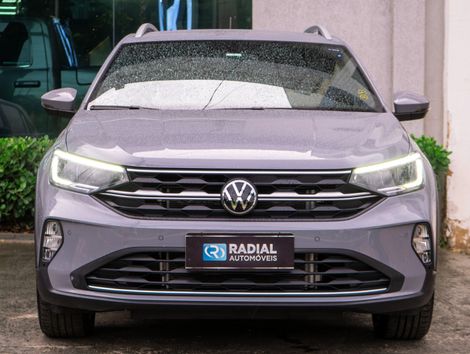 VolksWagen Nivus Highline 1.0 200 TSI Flex Aut.