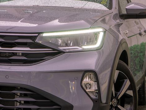 VolksWagen Nivus Highline 1.0 200 TSI Flex Aut.