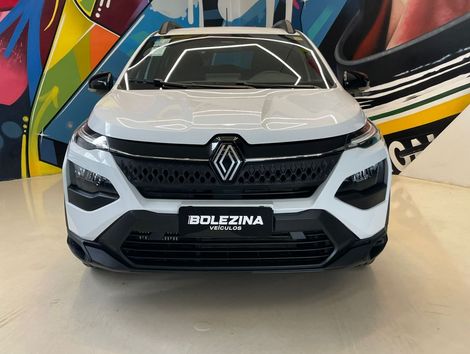 Renault Kardian Evolut. Flex 1.0 TB 12V 5p Aut.