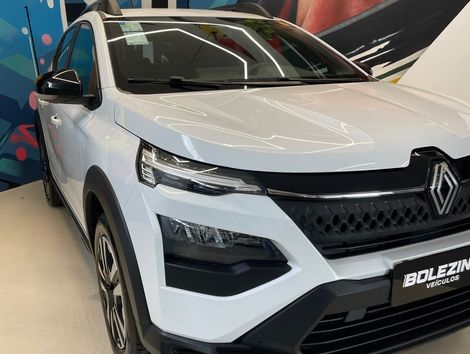 Renault Kardian Evolut. Flex 1.0 TB 12V 5p Aut.