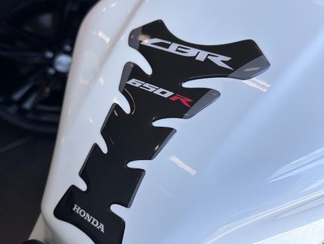 HONDA CBR 650 R