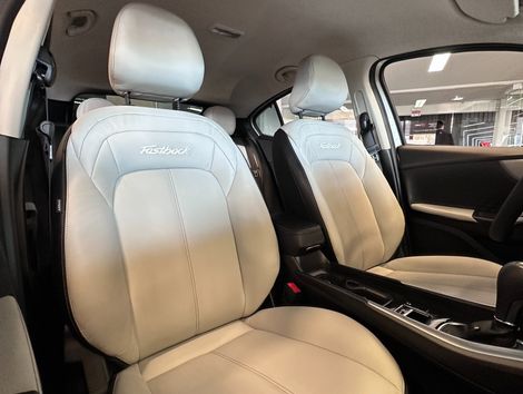 Fiat Fastback Audace 200 TB Aut (Hibrído)