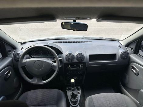 Renault LOGAN Expres./Exp. UP Hi-Flex 1.0 16V 4p