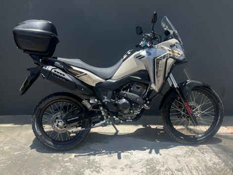 HONDA SAHARA 300 ADVENTURE ABS FLEX