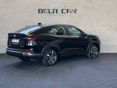 Fiat Fastback Audace 1.0 200 T. Flex Aut