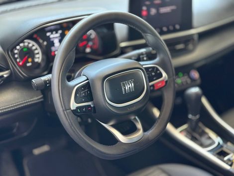 Fiat Fastback Audace 1.0 200 T. Flex Aut