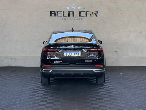 Fiat Fastback Audace 1.0 200 T. Flex Aut