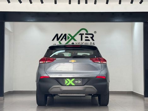Chevrolet TRACKER Premier 1.2 Turbo 12V Flex Aut.