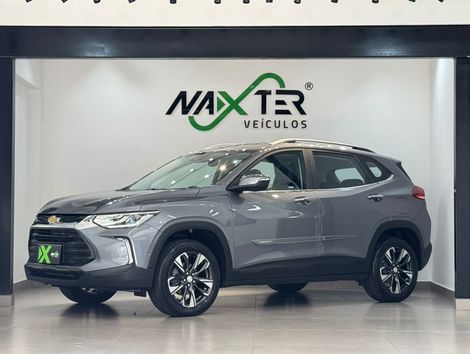 Chevrolet TRACKER Premier 1.2 Turbo 12V Flex Aut.