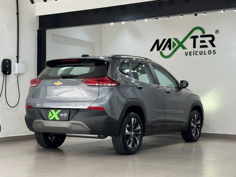 Chevrolet TRACKER Premier 1.2 Turbo 12V Flex Aut.