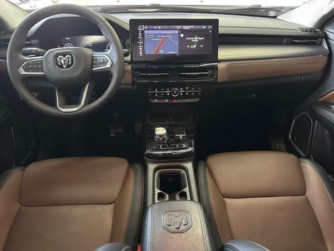 RAM RAMPAGE LARAMIE 2.2 TB CD 4X4 Die. Aut.