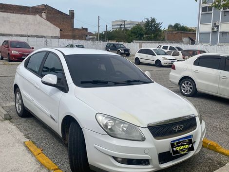 CHERY CIELO 1.6 16V 119cv  5p