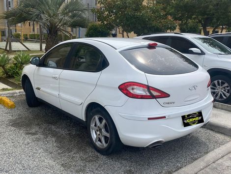 CHERY CIELO 1.6 16V 119cv  5p