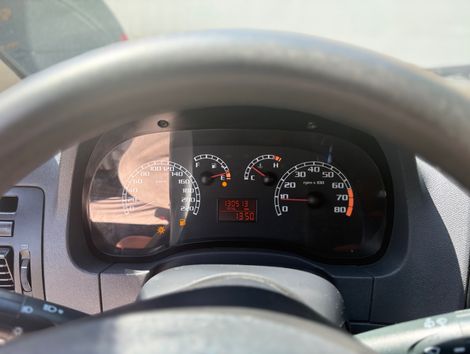 Fiat Palio Weekend ELX 1.3 mpi Flex 8V 4p