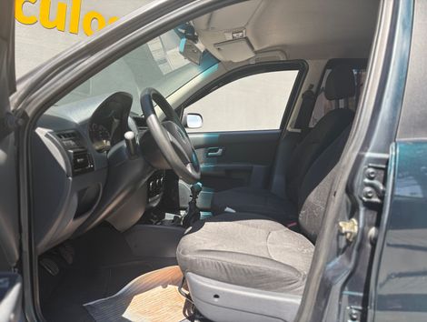 Fiat Palio Weekend ELX 1.3 mpi Flex 8V 4p