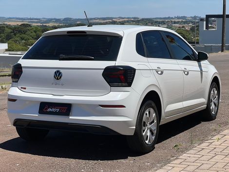 VolksWagen Polo 1.0 MPI Flex 12V 5p