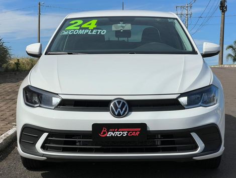 VolksWagen Polo 1.0 MPI Flex 12V 5p