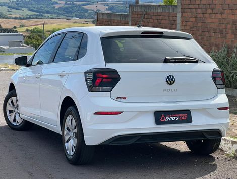 VolksWagen Polo 1.0 MPI Flex 12V 5p