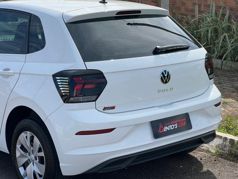 VolksWagen Polo 1.0 MPI Flex 12V 5p