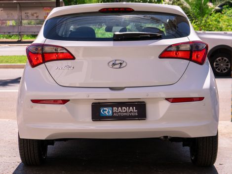 Hyundai HB20 Comf./C.Plus/C.Style 1.0 Flex 12V