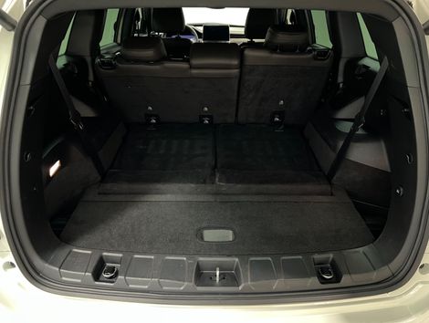 Jeep Commander Overl. TD380 2.0 4x4 Die. Aut.