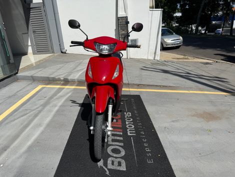 HONDA BIZ 125 ES/ 125 ES FLEX