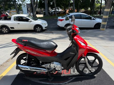 HONDA BIZ 125 ES/ 125 ES FLEX
