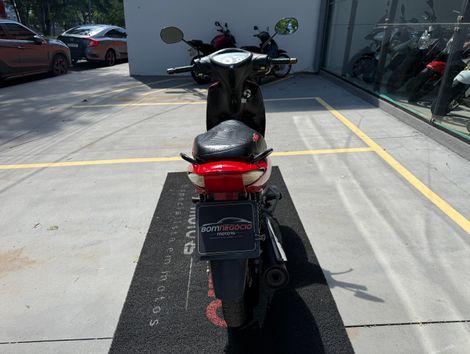 HONDA BIZ 125 ES/ 125 ES FLEX