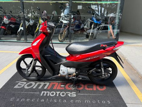 HONDA BIZ 125 ES/ 125 ES FLEX