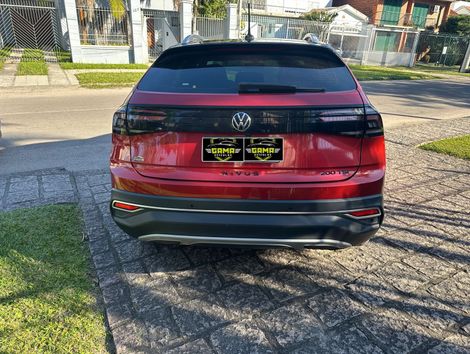 VolksWagen Nivus Comfortline 1.0 200 TSI Flex Aut.